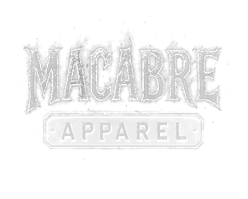 Macabre Apparel Fr